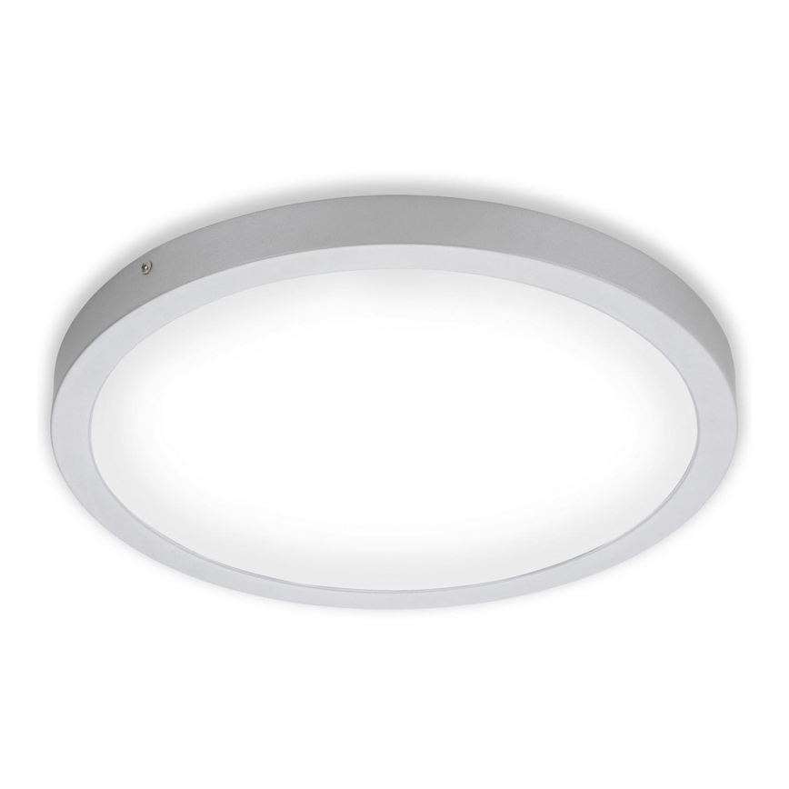 Briloner 7143-414 - LED Stropní svítidlo FIRE LED/24,5W/230V 4000K