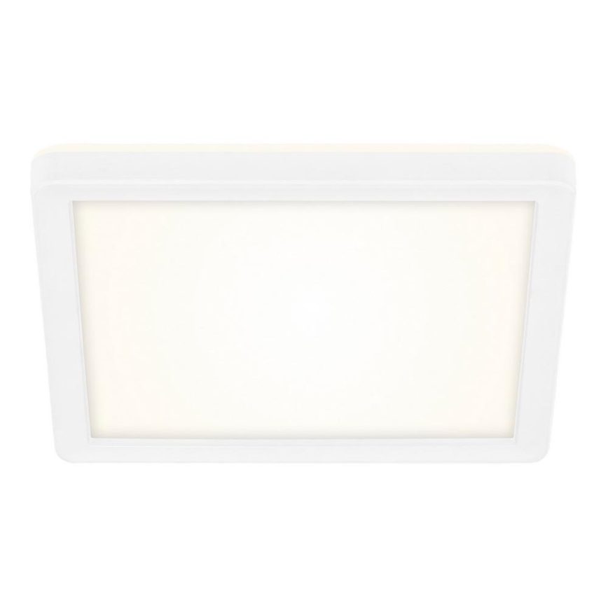 Briloner 7153-416 - LED Stropní svítidlo SLIM LED/12W/230V