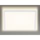 Briloner 7156-416 - LED Stropní svítidlo SLIM LED/18W/230V
