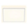Briloner 7158-416 - LED Stropní svítidlo SLIM LED/22W/230V 42x42 cm