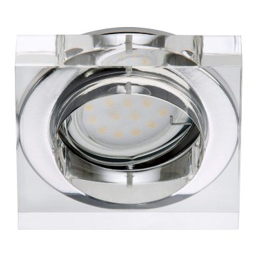 Briloner 7200-010 - LED Podhledové svítidlo ATTACH 1xGU10/3W/230V Briloner 7200-010 - LED Podhledové svítidlo ATTACH 1xGU10/3W/230V
