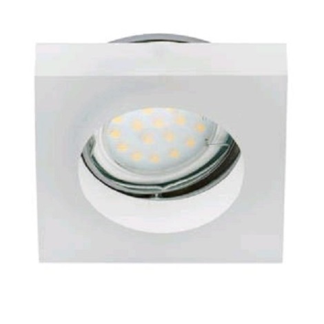 Briloner 7200-016 - LED Podhledové svítidlo ATTACH 1xGU10/3W/230V 210lm