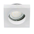Briloner 7200-016 - LED Podhledové svítidlo ATTACH 1xGU10/3W/230V