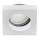 Briloner 7200-016 - LED Podhledové svítidlo ATTACH 1xGU10/5W/230V 400lm