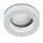 Briloner 7201-016 - LED Podhledové svítidlo ATTACH 1xGU10/3W/230V 210lm