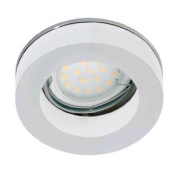 Briloner 7201-016 - LED Podhledové svítidlo ATTACH 1xGU10/3W/230V