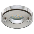 Briloner 7214-012 - LED Koupelnové podhledové svítidlo ATTACH LED/5W/230V IP44