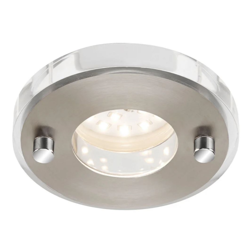 Briloner 7214-012 - LED Koupelnové podhledové svítidlo ATTACH LED/5W/230V IP44