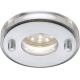 Briloner 7214-019 - LED Koupelnové podhledové svítidlo ATTACH LED/5W/230V IP44 3000K kulatý