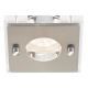 Briloner 7215-012 - LED Koupelnové podhledové svítidlo ATTACH LED/5W/230V IP44