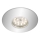 Briloner 7227-018 - LED Koupelnové podhledové svítidlo LED/5W/230V IP65 matný chrom