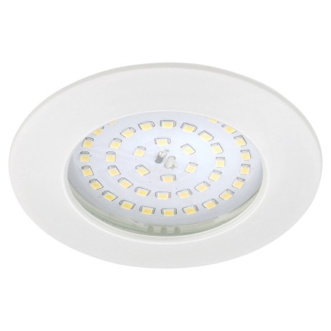 Briloner 7233016 - LED Stmívatelné koupelnové svítidlo ATTACH LED/10,5W/230V IP44