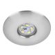 Briloner 7240-019 - LED Koupelnové podhledové svítidlo ATTACH LED/1,8W/230V IP44