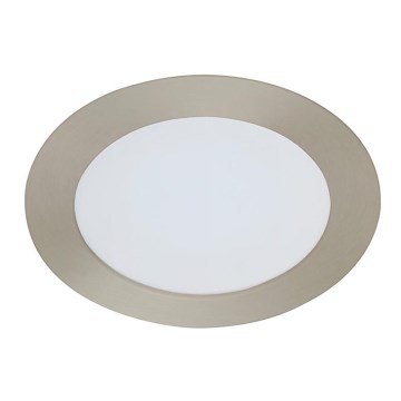 Briloner 7250-209 - LED koupelnové podhledové svítidlo ATTACH 1xLED/20W/230V Briloner 7250-209 - LED koupelnové podhledové svítidlo ATTACH 1xLED/20W/230V