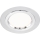 Briloner 7262-019 - LED Koupelnové podhledové svítidlo 1xLED/12W/230V IP44