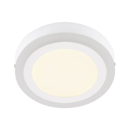 Briloner 7271-016- LED stropní svítidlo 1xLED/12W+1xLED/4W/230V