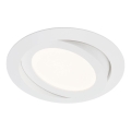 Briloner 7285-016 - LED Koupelnové podhledové svítidlo LED/6,4W/230V IP23