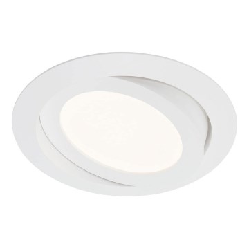 Briloner 7285-016 - LED Koupelnové podhledové svítidlo LED/6,4W/230V IP23