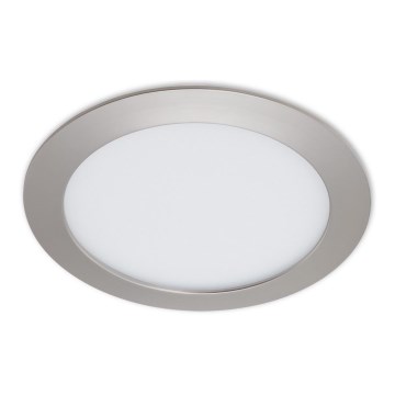 Briloner 7286-016 - LED Koupelnové podhledové svítidlo LED/12W/230V IP44