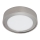 Briloner 7290-012 - LED Stropní svítidlo UP LED/12W/230V matný chrom