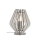 Briloner 7352-011 - Stolní lampa NATURE 1xE14/40W/230V