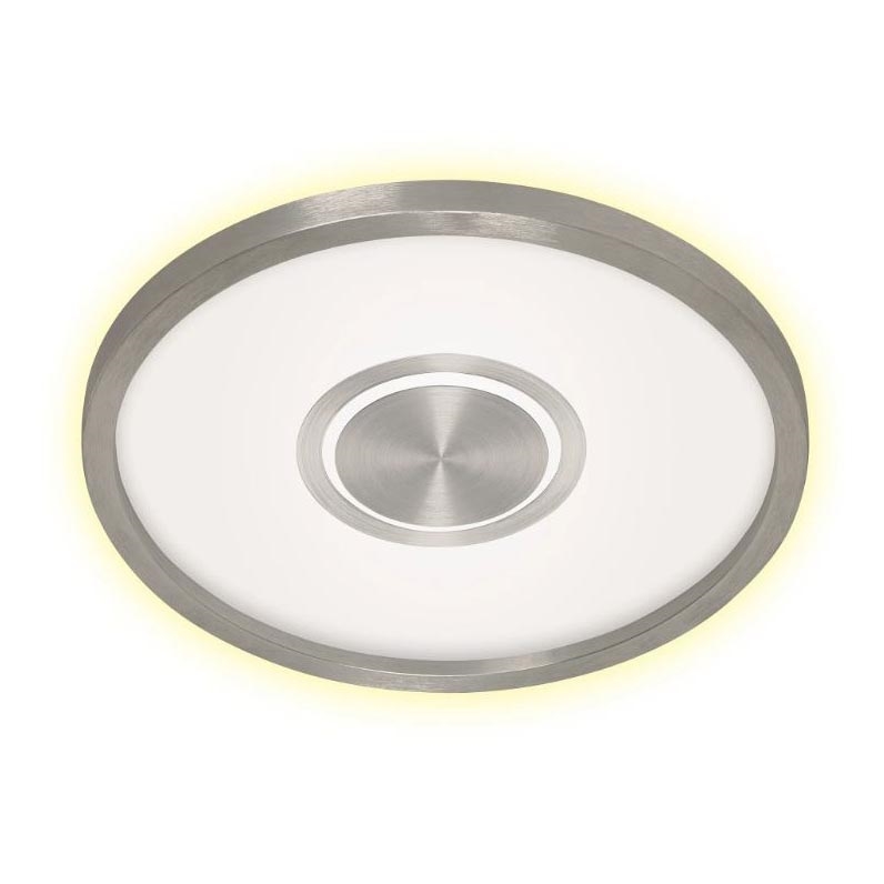 Briloner 7366-112 - LED Stropní svítidlo GEO LED/22W/230V