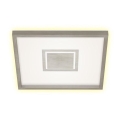 Briloner 7367-112 - LED Stropní svítidlo GEO LED/22W/230V