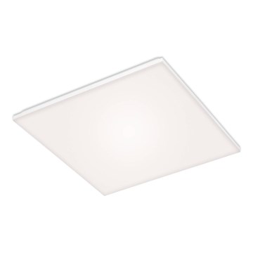 Briloner 7376-216 - LED Přisazený panel FRAMELESS LED/38W/230V 59,5x59,5 cm 4000K