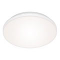 Briloner 7377-016 - LED Stmívatelné stropní svítidlo LED/12W/230V 3000-6500K + dálkové ovládání