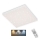 Briloner 7381-116 - LED Stmívatelné stropní svítidlo STARRY SKY LED/24W/230V 3000-6500K + dálkové ovládání