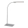 Briloner 7389-014 - LED Stmívatelná dotyková flexibilní stolní lampa SERVO LED/8W/230V 3000/4000/6500K