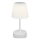 Briloner 7445-014 - LED Stmívatelná nabíjecí venkovní dotyková stolní lampa LED/3W/5V IP44 2000 mAh