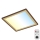 Briloner 7459-417 - LED Stmívatelné stropní svítidlo DECO LED/24W/230V 2700-6500K + dálkové ovládání