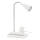 Briloner 7468-016 - LED Stolní lampa USER LED/3W