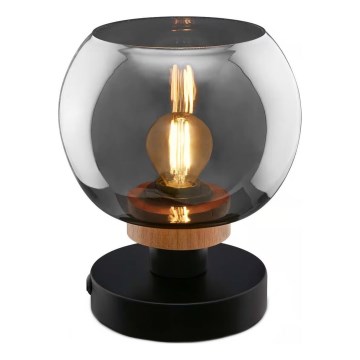 Briloner 7487015 - Stolní lampa 1xE14/10W/230V