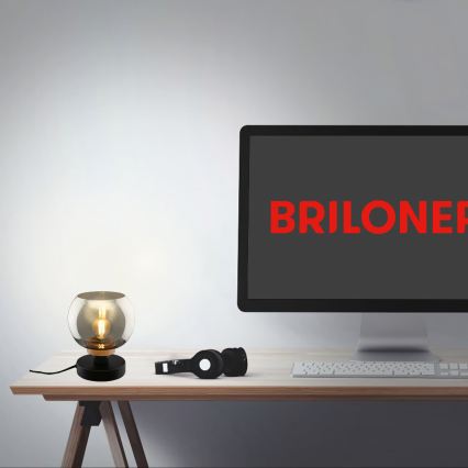 Briloner 7487015 - Stolní lampa 1xE14/10W/230V