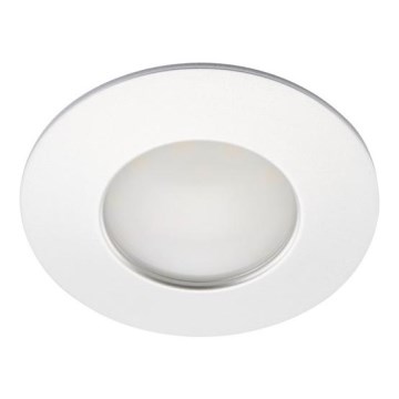 Briloner 8308-019 - LED Stmívatelné koupelnové podhledové svítidlo LED/5W/230V IP44