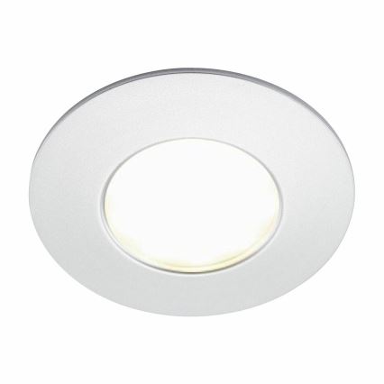 Briloner 8308-019 - LED Stmívatelné koupelnové podhledové svítidlo LED/5W/230V IP44