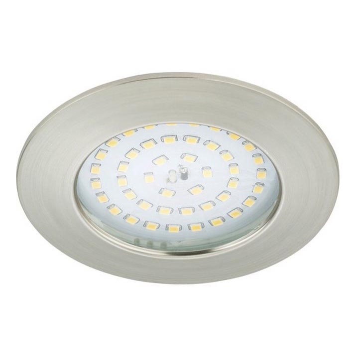 Briloner 8310-012 - LED Koupelnové podhledové svítidlo LED/10,5W/230V IP44