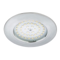 Briloner 8310-019 - LED Koupelnové podhledové svítidlo LED/10,5W/230V IP44