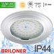 Briloner 8310-019 - LED Koupelnové podhledové svítidlo LED/10,5W/230V IP44