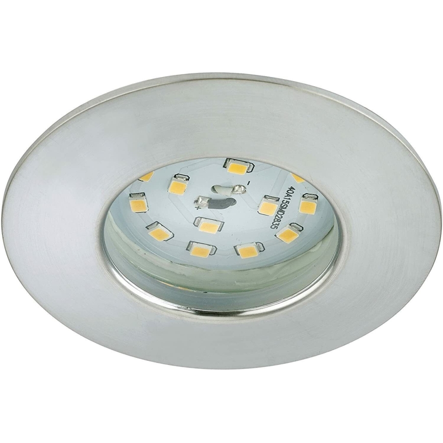 Briloner 8311-019 - LED Koupelnové podhledové svítidlo LED/5W/230V IP44