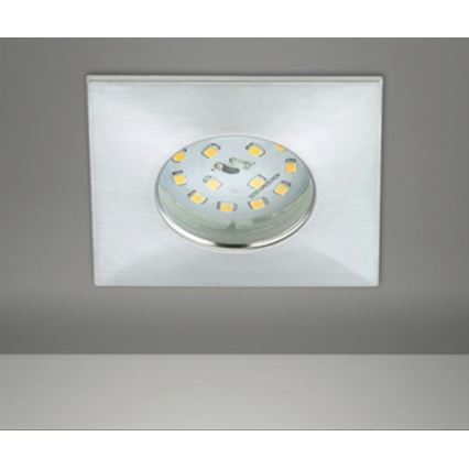 Briloner 8313-019 - LED Koupelnové podhledové svítidlo LED/5W/230V IP44