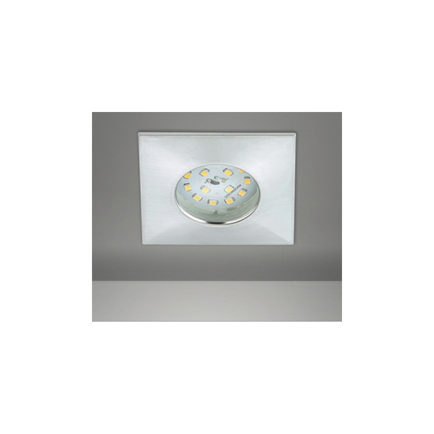 Briloner 8313-019 - LED Koupelnové podhledové svítidlo LED/5W/230V IP44