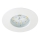 Briloner 8316-016 - LED Stmívatelné koupelnové podhledové svítidlo LED/5,5W/230V IP44 bílá