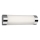 Briloner - LED Koupelnové osvětlení zrcadla LED/8W/230V 4000K IP44 37,5 cm matný chrom