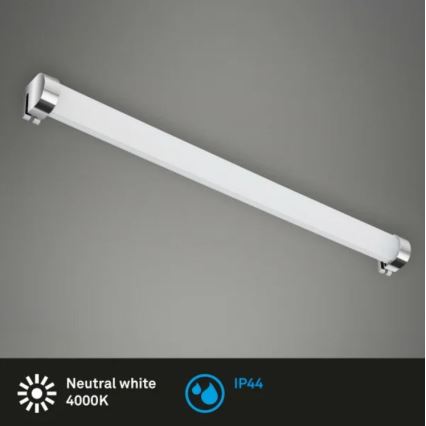 Briloner - LED Koupelnové osvětlení zrcadla SPLASH LED/10W/230V IP44