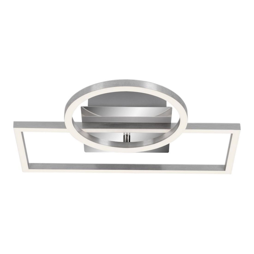 Briloner - LED Stmívatelné stropní svítidlo FRAMES LED/19W/230V