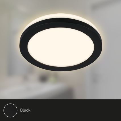 Briloner - SADA 3x LED Koupelnové podhledové svítidlo LED/3W/230V IP44