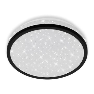 Briloner - Stropní svítidlo STARRY SKY LED/10W/230V